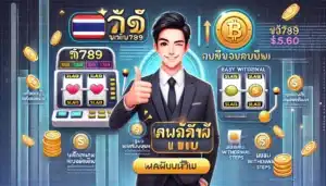 รีวิวเด็ด ไทเกอร์789 สล็อต เครดิตฟรีและวิธีถอนสบายๆ
